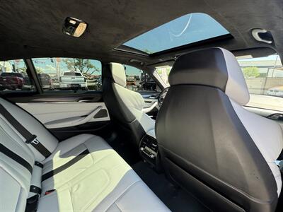 2019 BMW M5 - Photo 43 - Norwalk, CA 90650-2241