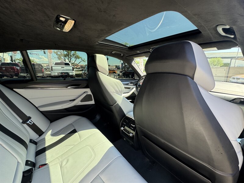 2019 BMW M5 - Photo 43 - Norwalk, CA 90650-2241