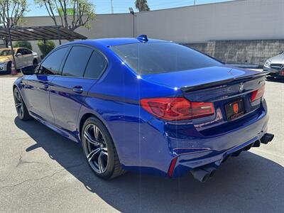 2019 BMW M5 - Photo 13 - Norwalk, CA 90650-2241
