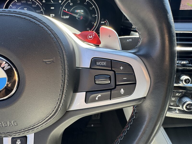 2019 BMW M5 - Photo 28 - Norwalk, CA 90650-2241