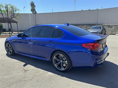 2019 BMW M5 - Photo 12 - Norwalk, CA 90650-2241