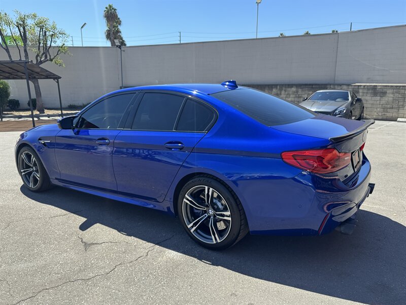 2019 BMW M5 - Photo 12 - Norwalk, CA 90650-2241