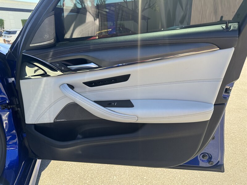 2019 BMW M5 - Photo 46 - Norwalk, CA 90650-2241