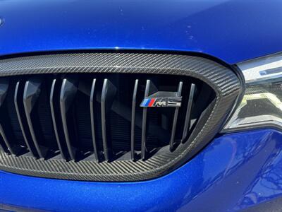 2019 BMW M5 - Photo 7 - Norwalk, CA 90650-2241