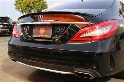 2018 Mercedes-Benz CLS CLS 550   - Photo 17 - Norwalk, CA 90650-2241