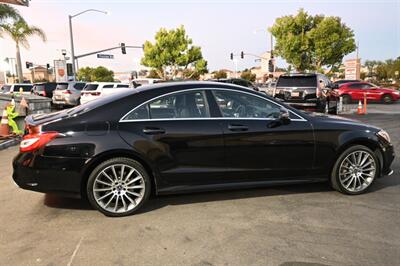 2018 Mercedes-Benz CLS CLS 550   - Photo 20 - Norwalk, CA 90650-2241