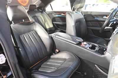 2018 Mercedes-Benz CLS CLS 550   - Photo 51 - Norwalk, CA 90650-2241