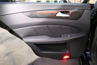 2018 Mercedes-Benz CLS CLS 550   - Photo 38 - Norwalk, CA 90650-2241