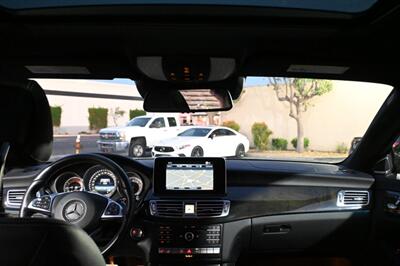 2018 Mercedes-Benz CLS CLS 550   - Photo 42 - Norwalk, CA 90650-2241