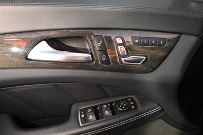 2018 Mercedes-Benz CLS CLS 550   - Photo 25 - Norwalk, CA 90650-2241