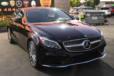 2018 Mercedes-Benz CLS CLS 550   - Photo 23 - Norwalk, CA 90650-2241