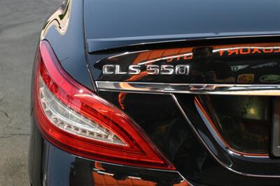 2018 Mercedes-Benz CLS CLS 550   - Photo 14 - Norwalk, CA 90650-2241