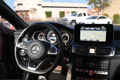 2018 Mercedes-Benz CLS CLS 550   - Photo 43 - Norwalk, CA 90650-2241