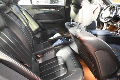2018 Mercedes-Benz CLS CLS 550   - Photo 48 - Norwalk, CA 90650-2241