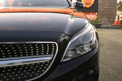 2018 Mercedes-Benz CLS CLS 550   - Photo 5 - Norwalk, CA 90650-2241