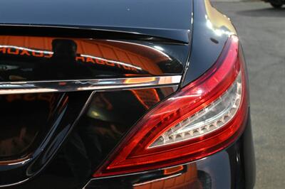 2018 Mercedes-Benz CLS CLS 550   - Photo 16 - Norwalk, CA 90650-2241
