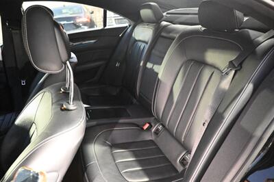 2018 Mercedes-Benz CLS CLS 550   - Photo 41 - Norwalk, CA 90650-2241