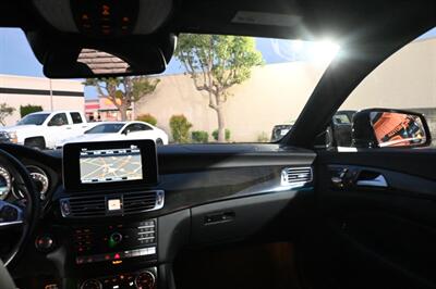 2018 Mercedes-Benz CLS CLS 550   - Photo 44 - Norwalk, CA 90650-2241