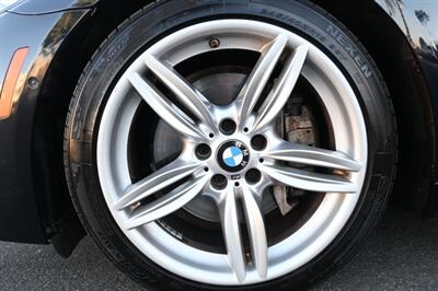 2015 BMW 5 Series 550i   - Photo 18 - Norwalk, CA 90650-2241