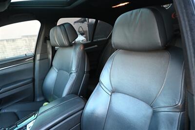 2015 BMW 5 Series 550i   - Photo 25 - Norwalk, CA 90650-2241