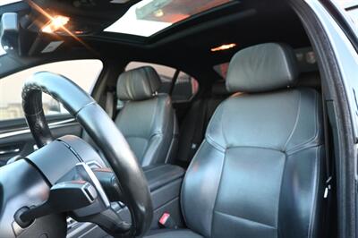 2015 BMW 5 Series 550i   - Photo 28 - Norwalk, CA 90650-2241