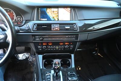 2015 BMW 5 Series 550i   - Photo 39 - Norwalk, CA 90650-2241