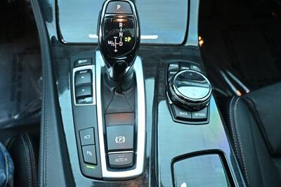 2015 BMW 5 Series 550i   - Photo 43 - Norwalk, CA 90650-2241
