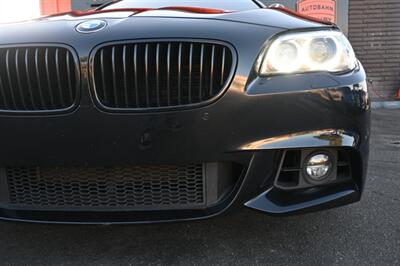 2015 BMW 5 Series 550i   - Photo 5 - Norwalk, CA 90650-2241