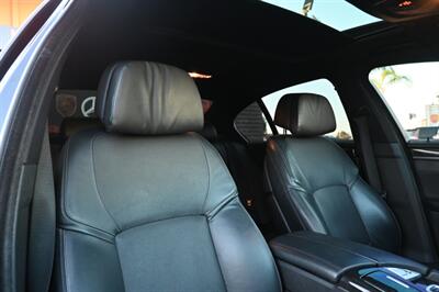 2015 BMW 5 Series 550i   - Photo 73 - Norwalk, CA 90650-2241