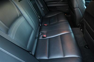 2015 BMW 5 Series 550i   - Photo 61 - Norwalk, CA 90650-2241