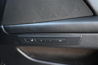 2015 BMW 5 Series 550i   - Photo 66 - Norwalk, CA 90650-2241
