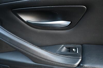 2015 BMW 5 Series 550i   - Photo 65 - Norwalk, CA 90650-2241
