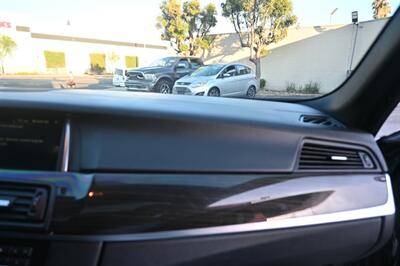 2015 BMW 5 Series 550i   - Photo 75 - Norwalk, CA 90650-2241