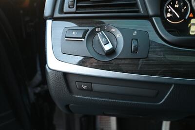 2015 BMW 5 Series 550i   - Photo 33 - Norwalk, CA 90650-2241