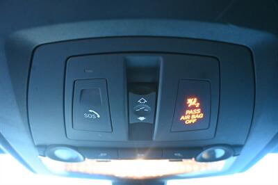 2015 BMW 5 Series 550i   - Photo 44 - Norwalk, CA 90650-2241