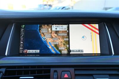 2015 BMW 5 Series 550i   - Photo 40 - Norwalk, CA 90650-2241