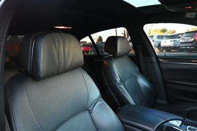 2015 BMW 5 Series 550i   - Photo 70 - Norwalk, CA 90650-2241