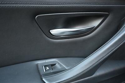 2015 BMW 5 Series 550i   - Photo 46 - Norwalk, CA 90650-2241