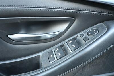 2015 BMW 5 Series 550i   - Photo 20 - Norwalk, CA 90650-2241
