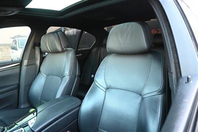 2015 BMW 5 Series 550i   - Photo 29 - Norwalk, CA 90650-2241