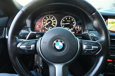2015 BMW 5 Series 550i   - Photo 31 - Norwalk, CA 90650-2241