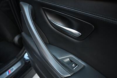 2015 BMW 5 Series 550i   - Photo 57 - Norwalk, CA 90650-2241