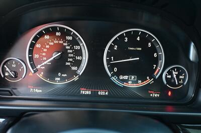 2015 BMW 5 Series 550i   - Photo 32 - Norwalk, CA 90650-2241