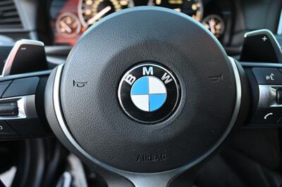 2015 BMW 5 Series 550i   - Photo 36 - Norwalk, CA 90650-2241
