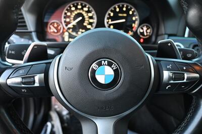 2015 BMW 5 Series 550i   - Photo 34 - Norwalk, CA 90650-2241