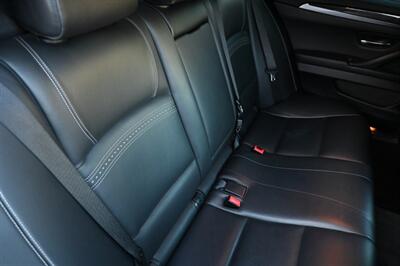 2015 BMW 5 Series 550i   - Photo 60 - Norwalk, CA 90650-2241