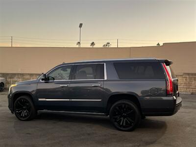 2019 Cadillac Escalade ESV Platinum   - Photo 8 - Norwalk, CA 90650-2241