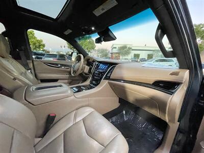 2019 Cadillac Escalade ESV Platinum   - Photo 45 - Norwalk, CA 90650-2241