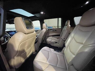 2019 Cadillac Escalade ESV Platinum   - Photo 29 - Norwalk, CA 90650-2241