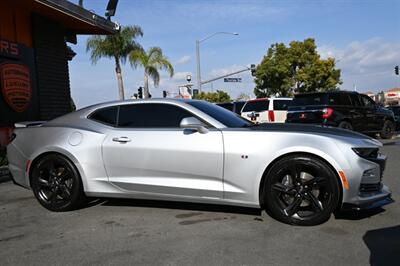 2019 Chevrolet Camaro 2SS   - Photo 30 - Norwalk, CA 90650-2241